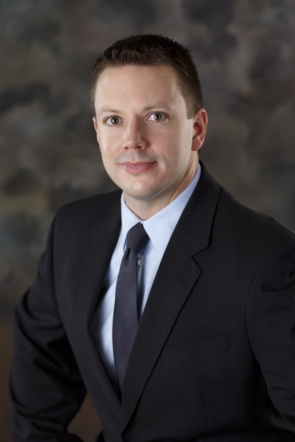 Dr. Mark Josephs of Ascension Oral Surgery Prairieville, LA