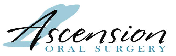 Link to Ascension Oral Surgery home page