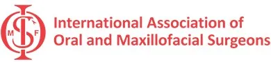 International Association of Oral and Maxillofacial Surgeons logo
