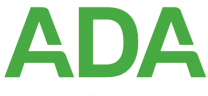 American Dental Association logo